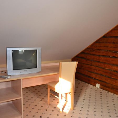 Vila Evelina Druskininkai Exteriör bild
