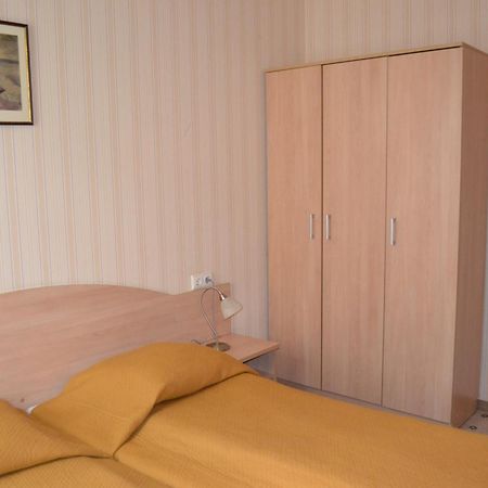 Vila Evelina Druskininkai Exteriör bild