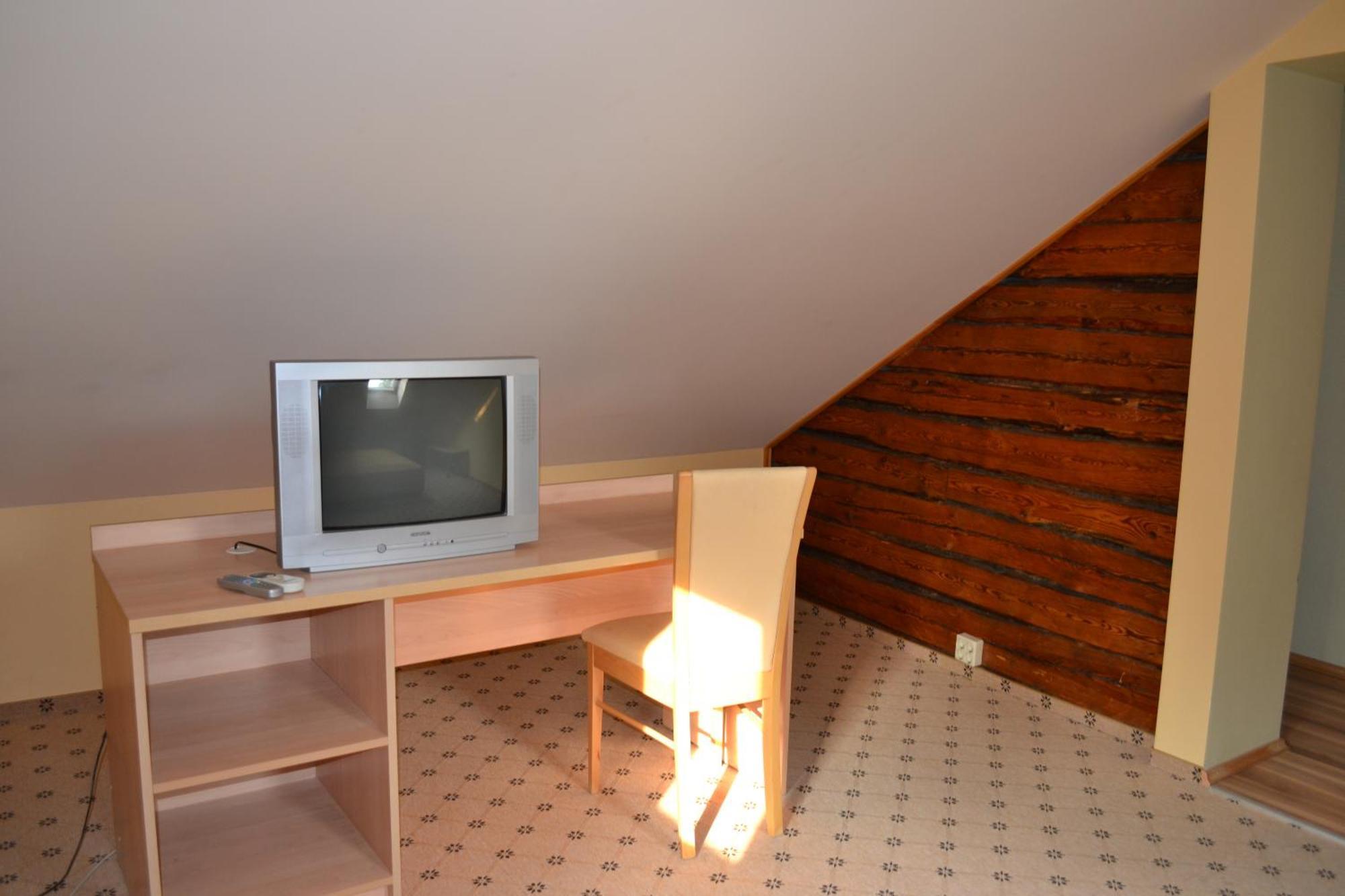 Vila Evelina Druskininkai Exteriör bild