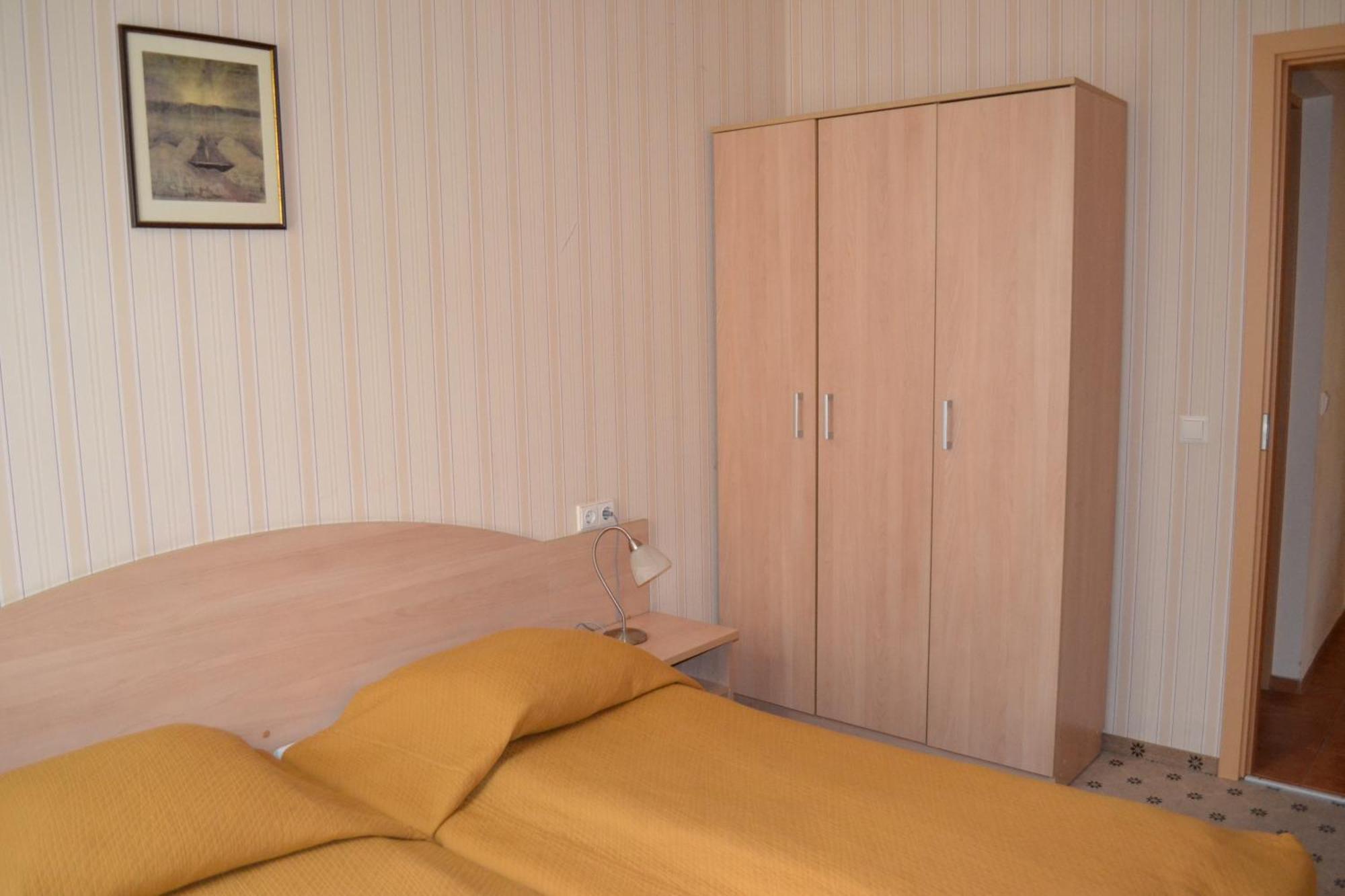 Vila Evelina Druskininkai Exteriör bild