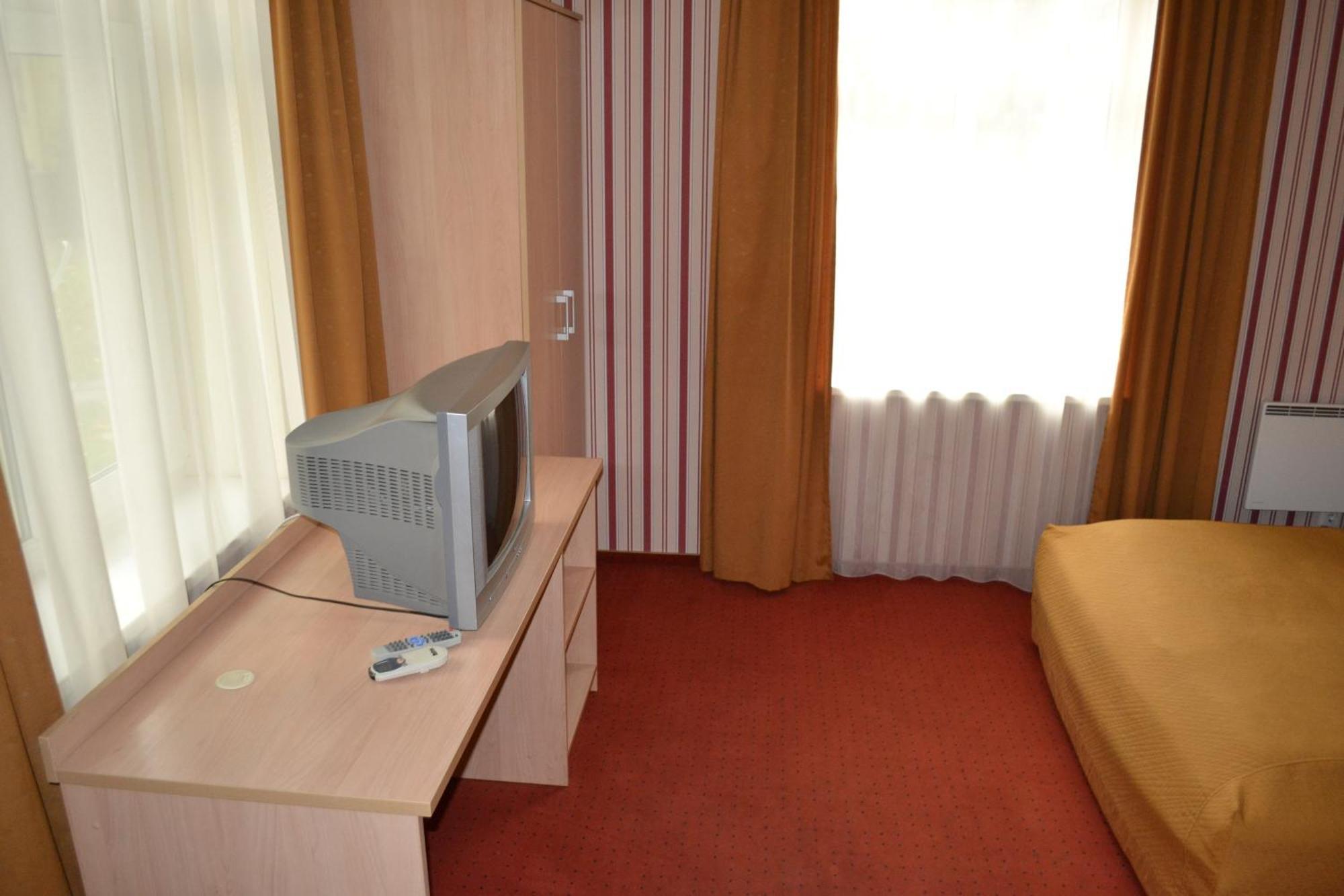 Vila Evelina Druskininkai Exteriör bild