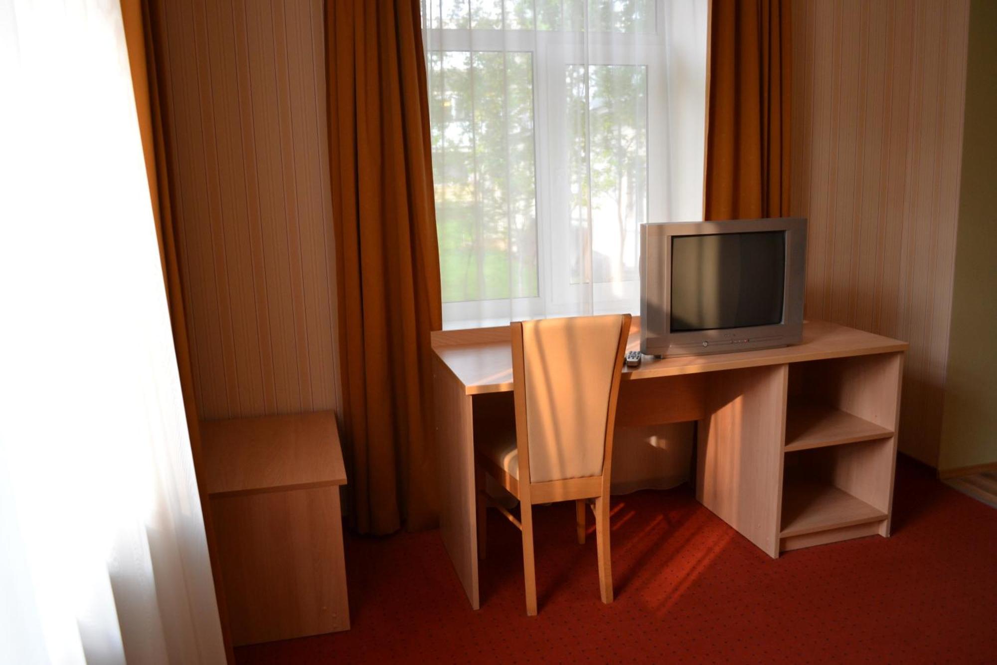 Vila Evelina Druskininkai Exteriör bild