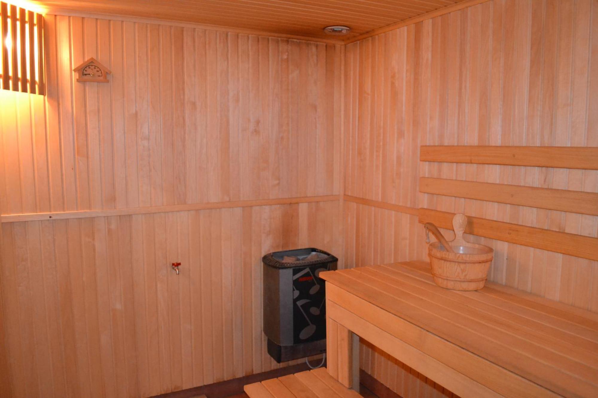 Vila Evelina Druskininkai Exteriör bild