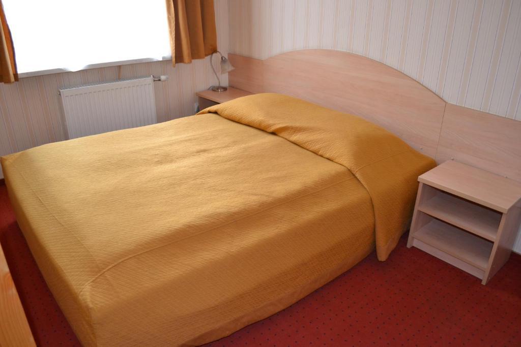 Vila Evelina Druskininkai Rum bild